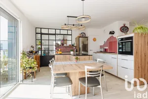 Appartement à Vitré (35500)