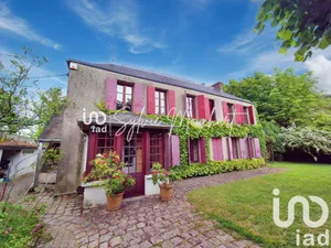 Demeure à Le Mesnil-Saint-Denis (78320)