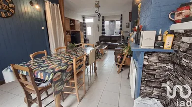Maison à La Bassée (59480)