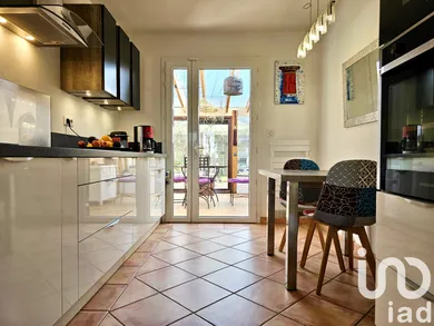 Traditional house in Rambouillet (78120)