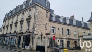 Appartement à Compiègne (60200)
