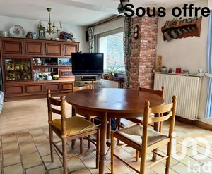 Maison à Wimereux (62930)