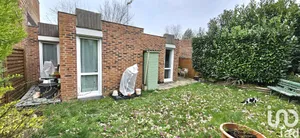 House at Bouffémont (95570)