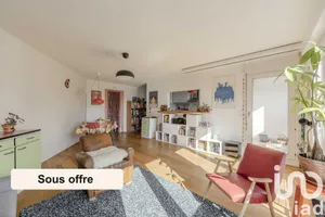 Appartement à Romainville (93230)