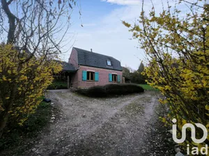 Maison de village à Ouve-Wirquin (62380)