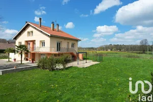 Apartment at Bourg-en-Bresse (01000)