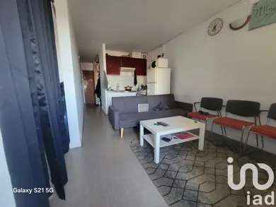 Apartment at Grigny (91350)