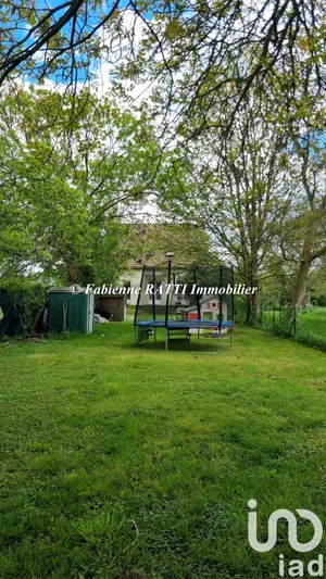 Maison traditionnelle à Carrières-sur-Seine (78420)