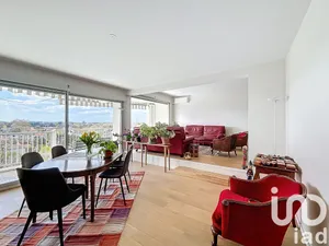 Appartement à Bordeaux (33200)