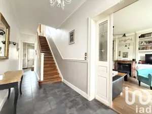 Maison traditionnelle à Douai (59500)