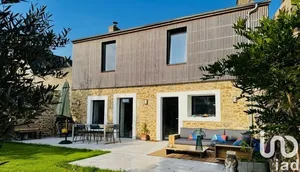 House at Saint-Malo (35400)