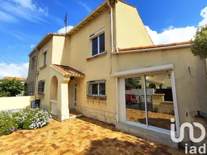 House at Sète (34200)