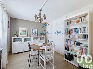 Maison à Mer (41500)