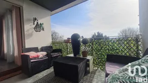 Appartement à Tinqueux (51430)
