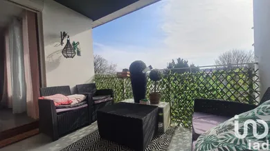 Appartement à Tinqueux (51430)