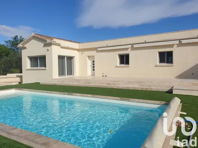 Maison à Uchaud (30620)