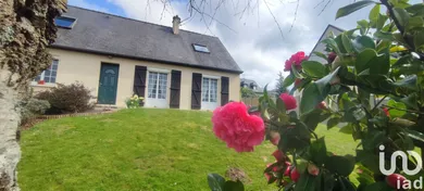 House at MORTAIN (50140)