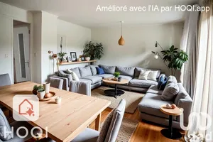 Apartment at Lyon (69005)