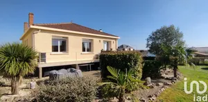Maison traditionnelle à Antigny (86310)