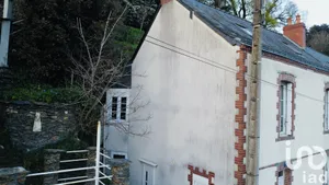 Townhouse at Segré (49500)