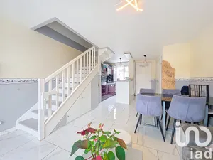 Duplex à Leuville-sur-Orge (91310)