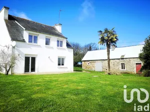 Maison à Plonéïs (29710)