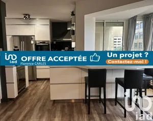 Appartement à Toulouse (31500)