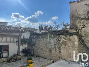 Village house in La Flotte (17630)