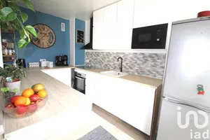Appartement à Fresnes (94260)