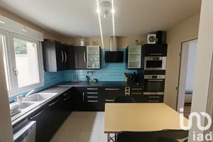 Townhouse at Forges-les-Bains (91470)