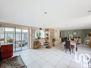Maison de ville à Cherbourg-en-Cotentin (50130)