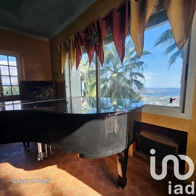 Traditional house at Grasse (06130)