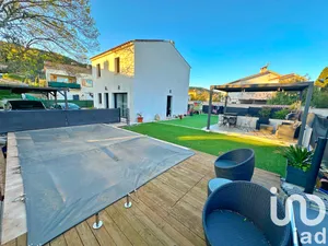 Maison à Sollies-Pont (83210)