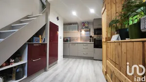 Duplex à Savigny-sur-Orge (91600)