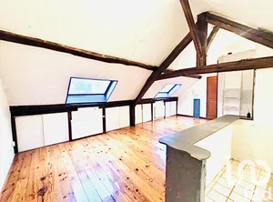 Appartement à Pont-Sainte-Maxence (60700)