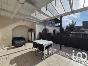Appartement à Guignes (77390)