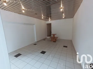 Appartement à Bourbonne-les-Bains (52400)