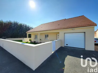 Pavillon à Châtellerault (86100)