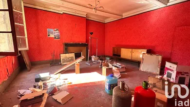 Immeuble à Sommières (30250)