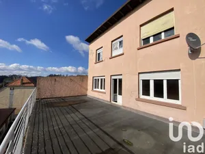 Maison à Hartzviller (57870)