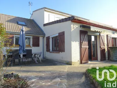 Maison à Bondoufle (91070)