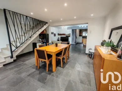 House at Gagny (93220)