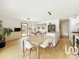 Appartement à Villaz (74370)