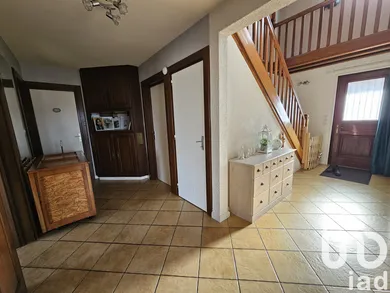 Traditional house in Frotey-lès-Vesoul (70000)