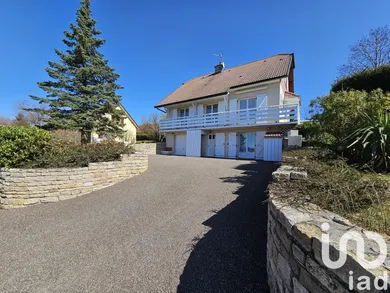 Traditional house in Frotey-lès-Vesoul (70000)