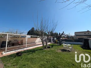 Maison traditionnelle à Morières-lès-Avignon (84310)