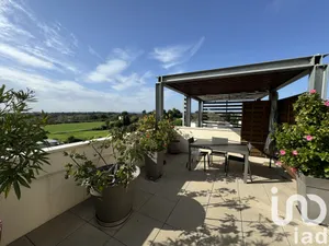Apartment at Montpellier (34070)