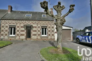 Maison à Tricot (60420)