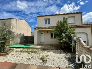 Maison à Lunel (34400)