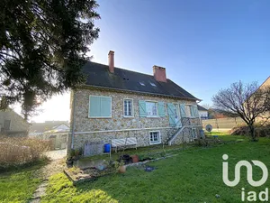 House at Saint-Arnoult-en-Yvelines (78730)
